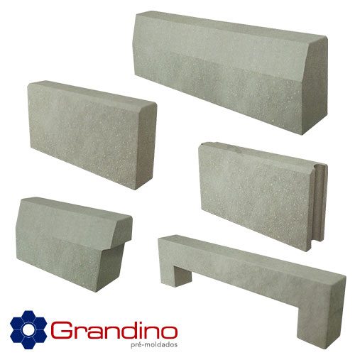 Guias de Concreto